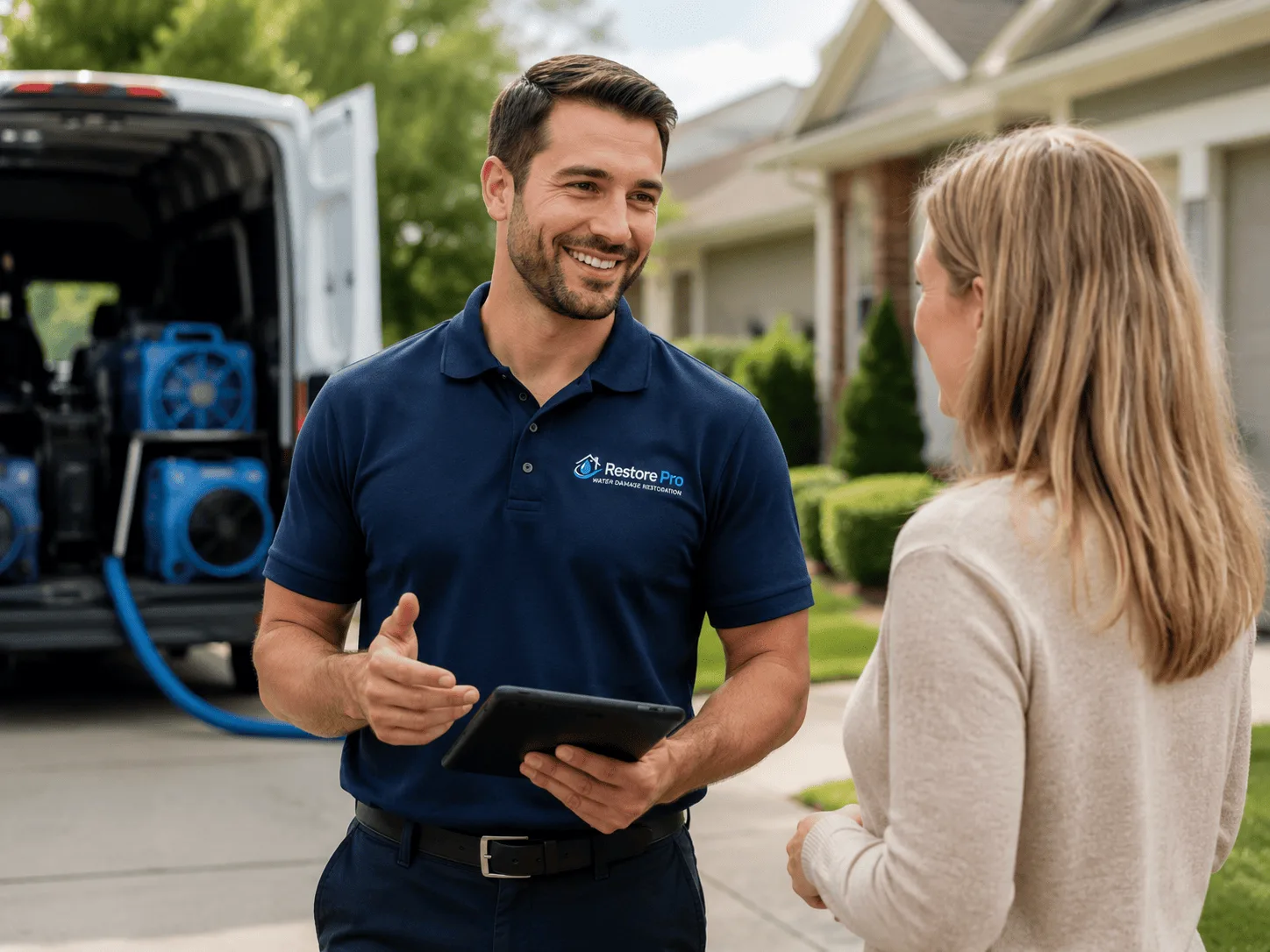 Water Damage Restoration Dora, NM FAQs